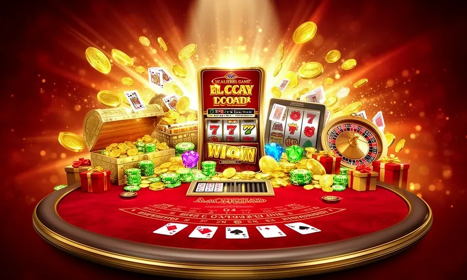 semarjit Live Casino Table Offer