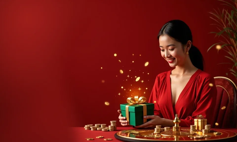 semarjit Slots Reload Offer