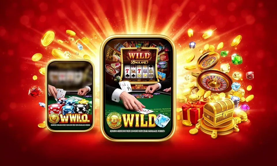 semarjit Casino