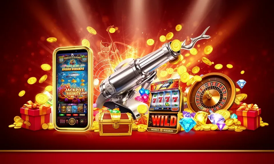 semarjit Move Winnings Back to Your Wallet
