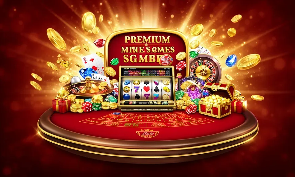 semarjit Sportsbook Welcome Offer
